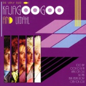 The Very Best of Kajagoogoo and Limahl artwork