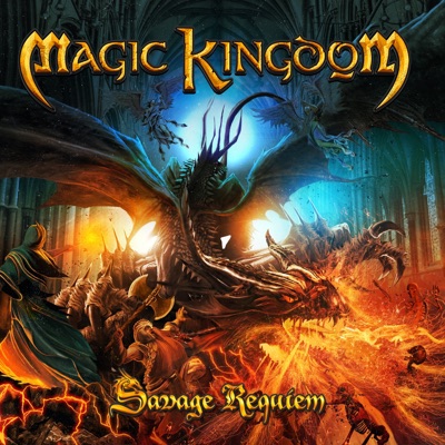 Savage Requiem - Magic Kingdom