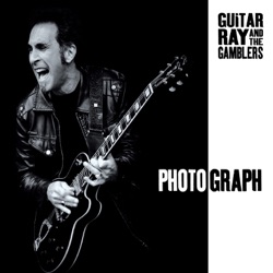 Guitar Ray & the Gamblers - He Thinks of You