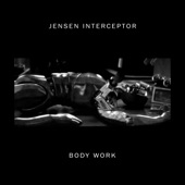 Body Work - EP artwork
