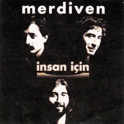 Merdiven - Ara Beni Yar