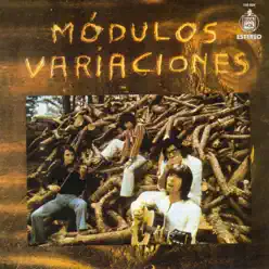 Variaciones (Remastered 2015) - Modulos