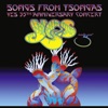 Songs From Tsongas: Yes 35th Anniversary Concert (Live), 2014