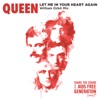 Let Me In Your Heart Again (William Orbit Mix) - Single