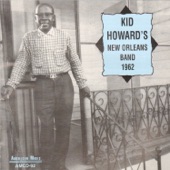 Kid Howard's Olympia Band - Yellow Dog Blues