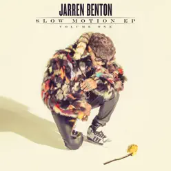 Slow Motion - Jarren Benton