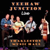 Yeehaw Junction - Rawhide (Live)