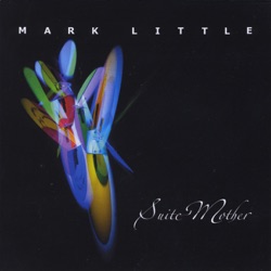 Mark Little - Little Gus