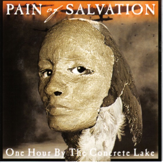 Cover artwork for Inside