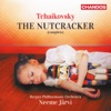 Bergen Filharmoniske Orkester & Neeme Järvi - The Nutcracker, Op. 71, Act II Tableau 3: Coda