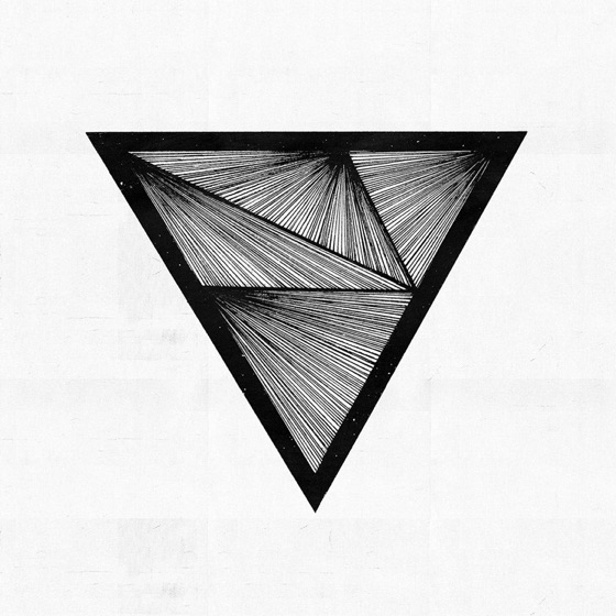 Cover artwork for Influence