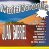 Los Exitos De Juan Gabriel - Multi Karaoke