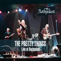 Live at Rockpalast (1998, 2004 & 2007) [Deluxe Version] - The Pretty Things