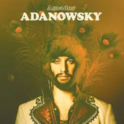 Amador - Adanowsky