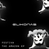 The Amazon - Single