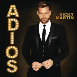 Adiós - EP - Ricky Martin