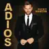 Adiós (feat. Nicky Jam) [Mambo Remix] song reviews