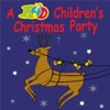 A Mad Children's Christmas Party