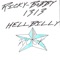 Ballad of a Badass - Ricky-Bobby 1313 lyrics