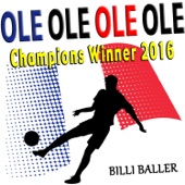Ole Ole Ole Ole (Champions Winner 2016) [Football Party Rio Brazil Mix] artwork