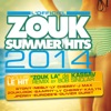 Zouk Summer Hits 2014, 2014