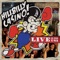 Psycho (Nick Curran) [Live] - Hillbilly Casino lyrics