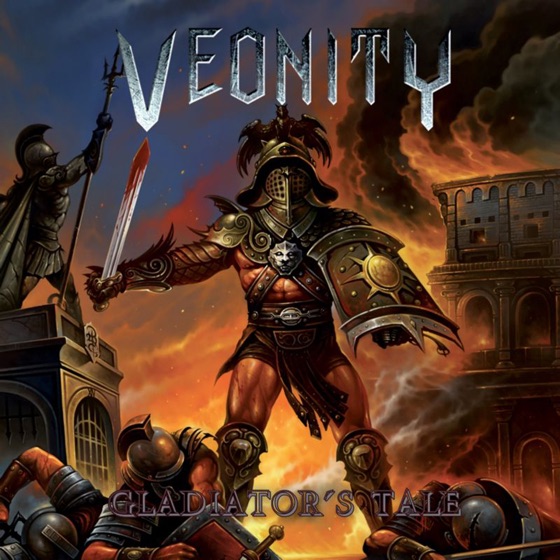 Cover artwork for Into Eternity