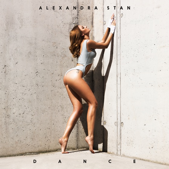 Cover artwork for Dance (Radio Edit)