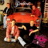 The Firebirds - 59 Ford