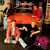 The Firebirds - Rockabilly Man