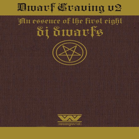 Cover artwork for Krieg