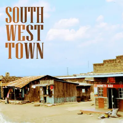 South West Town - Soweto