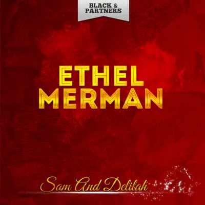 Sam and Delilah - Ethel Merman