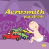 Aerosmith Para Bebês