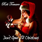 Don't Open 'Till Christmas artwork
