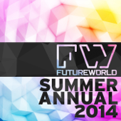 Futureworld Summer Annual 2014 - Various Artists