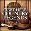 Start Here: Country Legends, 2014
