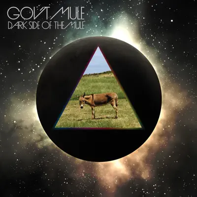 Dark Side of the Mule (Standard Edition) - Gov't Mule