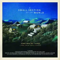 The Morning (From "A Small Section of the World") - Single - Alanis Morissette