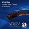Under Your Cloud (Araya Remix) - Myk Bee lyrics