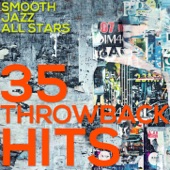 35 Throwback Hits artwork