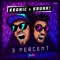 3 Percent - Kronic & Krunk! lyrics