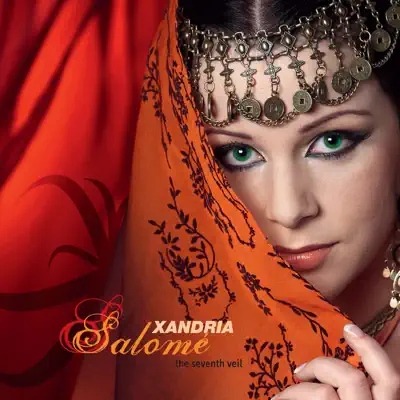 Salomé - The Seventh Veil - Xandria