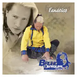 Fanático - Bruno de Jesus Fanático - Bruno de Jesus