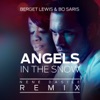 Angels in the Snow (Nene Dasile Remix) - Single