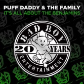 Puff Daddy & The Family feat. The Notorious B.I.G., Lil' Kim, The Lox, Dave Grohl, Perfect, Fuzz Bubble, & Rob Zombie - It's All About the Benjamins (Shot-Caller Rock Remix)