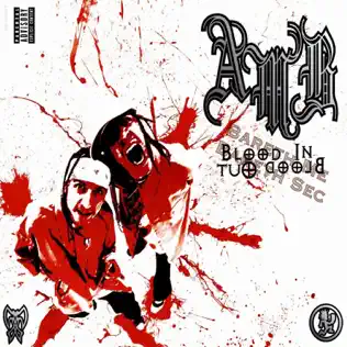 descargar álbum Axe Murder Boyz - Blood In Blood Out