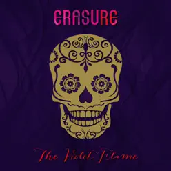 The Violet Flame (Deluxe Edition) - Erasure