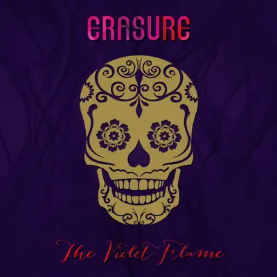 The Violet Flame (Deluxe Edition) - Erasure