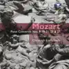 Mozart: Piano Concertos Nos. 9 "Jeunehomme", 19, 21, 23 & 27 album lyrics, reviews, download